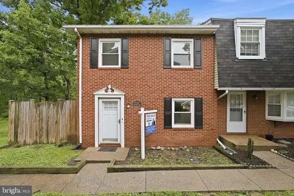 4517 Appledale Ct, MARSHALL, VA 20115