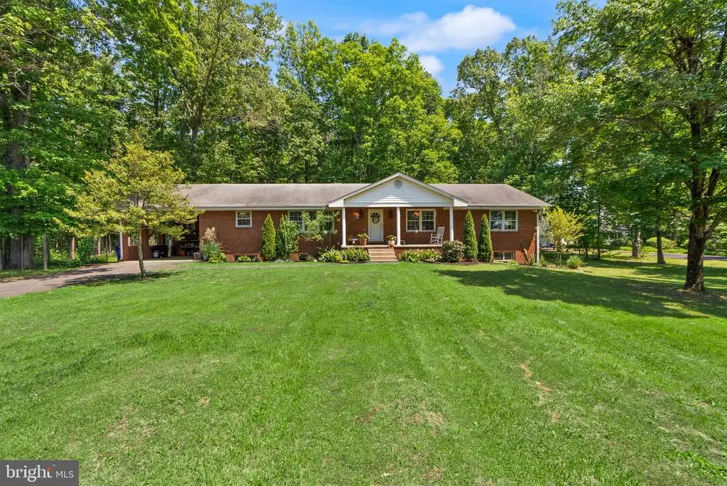 8131 Tall Pines Ln, Catlett, VA 20119 - #1