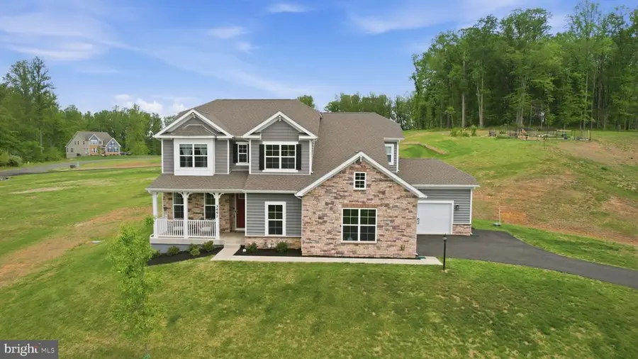 3451 Wooded Run Dr, Broad Run, VA 20137 - #2