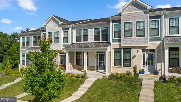 3571 Stephensons Hill Ln, MARSHALL, VA 20115