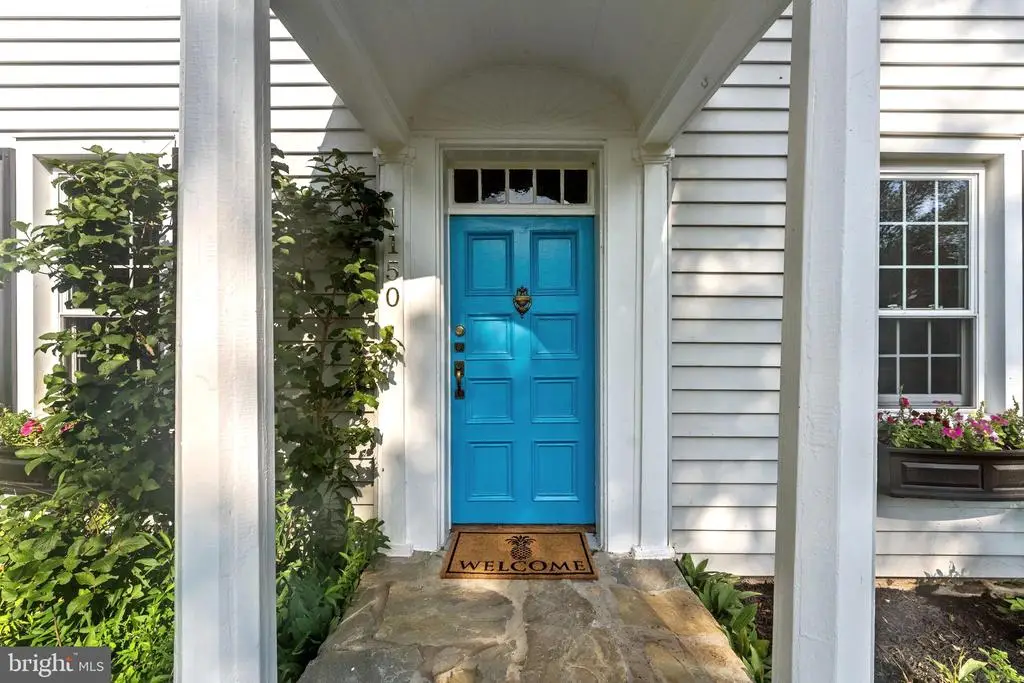 1150 Poplar Row, Upperville, VA 20184 - #1
