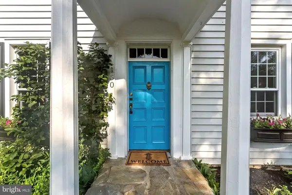 1150 Poplar Row, UPPERVILLE, VA 20184