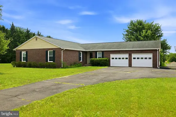 7313 Covingtons Corner Rd, BEALETON, VA 22712