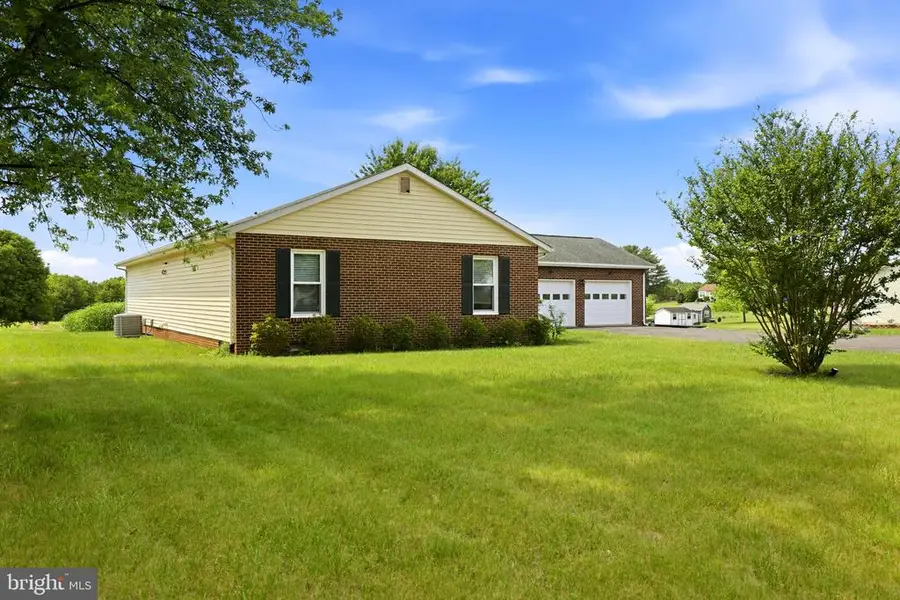7313 Covingtons Corner Rd, Bealeton, VA 22712 - #2