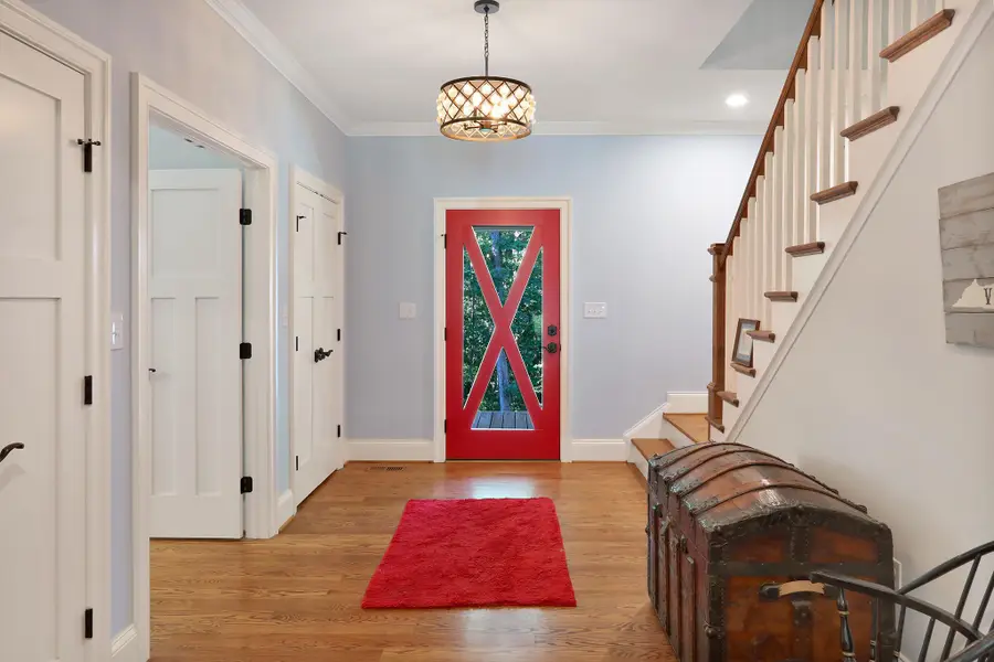 3411 Fenny Hill Rd, Delaplane, VA 20144 - #2