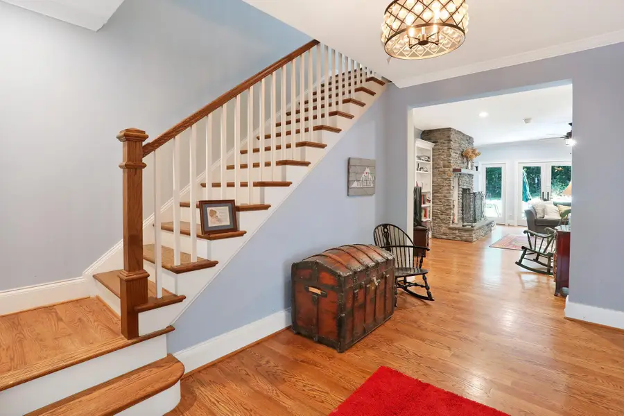 3411 Fenny Hill Rd, Delaplane, VA 20144 - #3