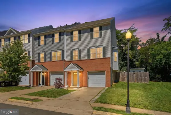 53 Sire Way, WARRENTON, VA 20186