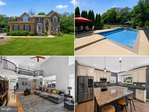 7164 N Crest Ct, WARRENTON, VA 20187