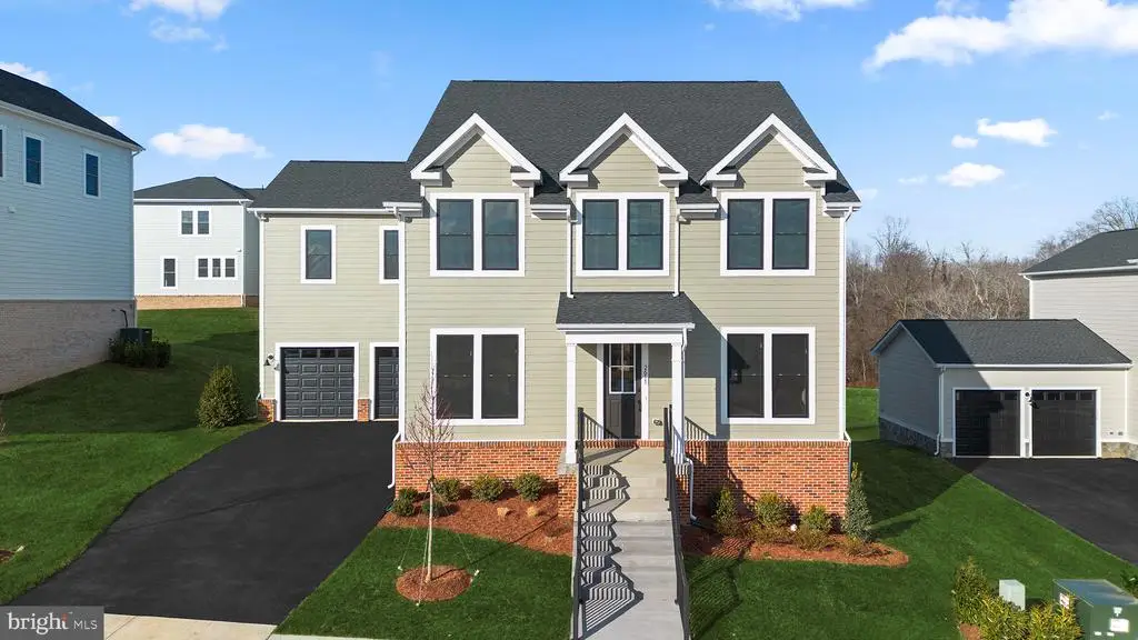 2611 Blue Ridge Ave, Marshall, VA 20115 - #1