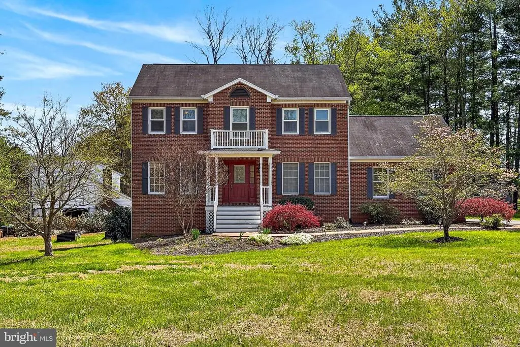 4809 Old Chapel Rd, Catlett, VA 20119 - #1
