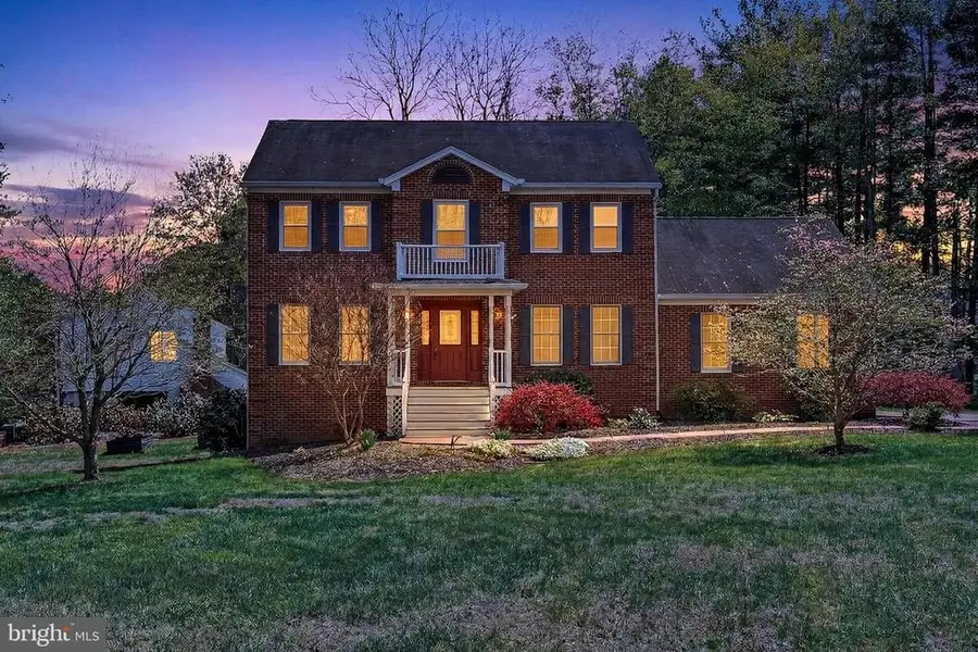 4809 Old Chapel Rd, Catlett, VA 20119 - #2