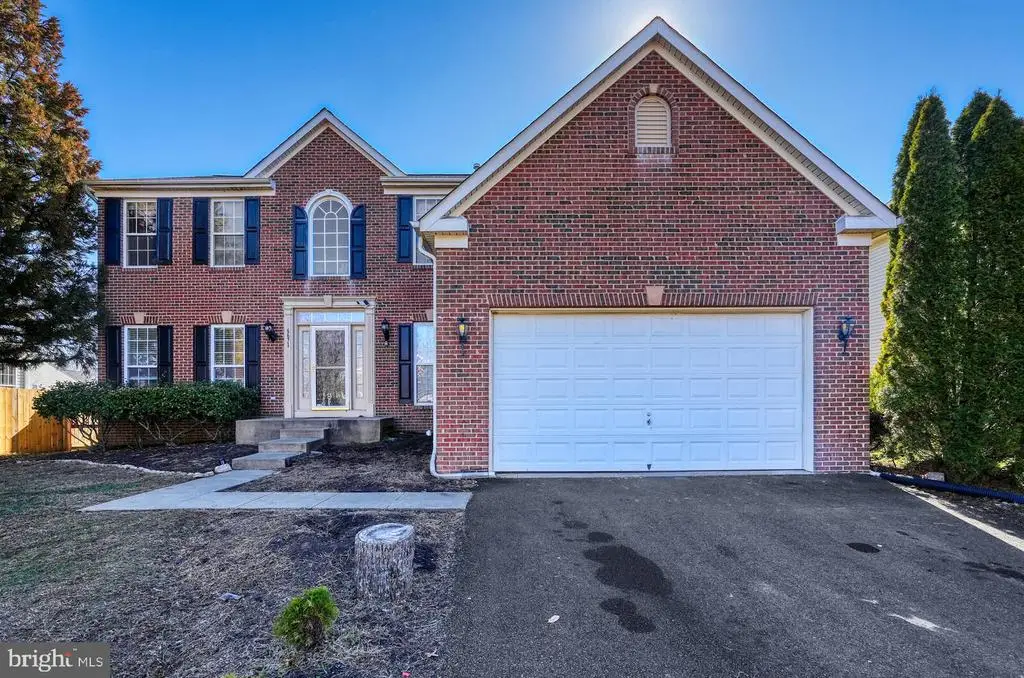 6671 Clarkes Meadow Dr, Bealeton, VA 22712 - #1