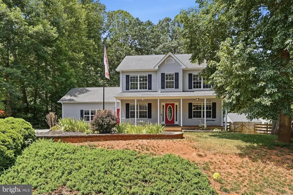 115 Doe Dr, Ruckersville, VA 22968 - #1