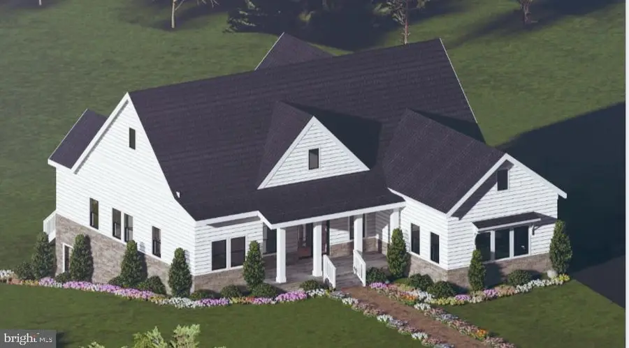 29 Rock Island Ridge, Lake Anna, Mineral, VA 23117 - Image #2