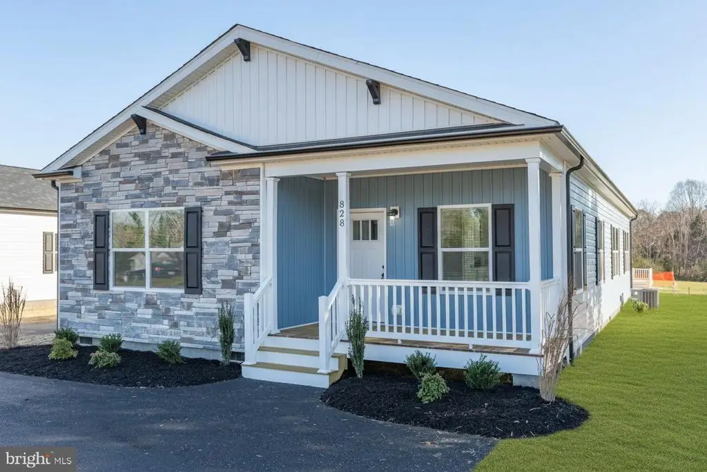 828 Mineral Ave, Mineral, VA 23117 - Image #1