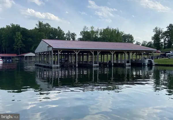 Ark Ave, BUMPASS, VA 23024