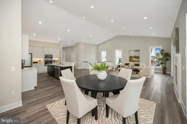 573 Sunset Loop, MINERAL, VA 23117