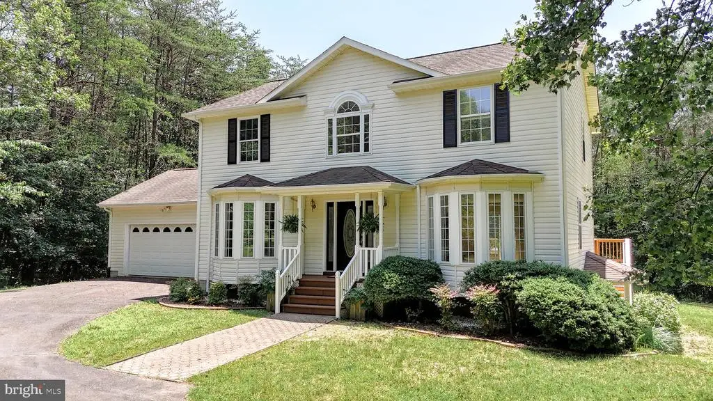 112 Pine Crest Ln, Gordonsville, VA 22942 - #1