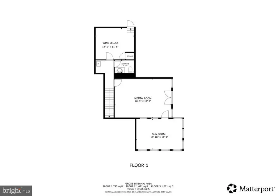 2379 Pendleton Rd, Mineral, VA 23117 - Image #2