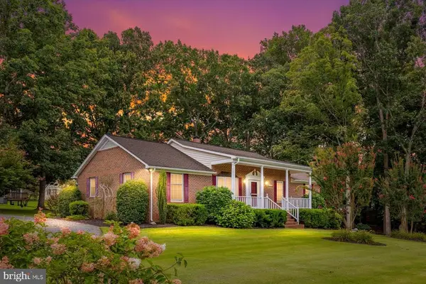 804 St Francis Ave, MINERAL, VA 23117