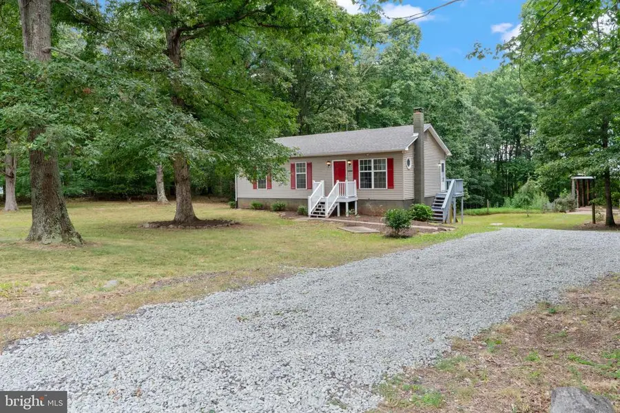 1543 Vawter Corner Rd, Louisa, VA 23093 - #3