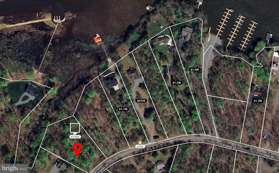 Fisher Drive, Mineral, VA 23117 - Image #2