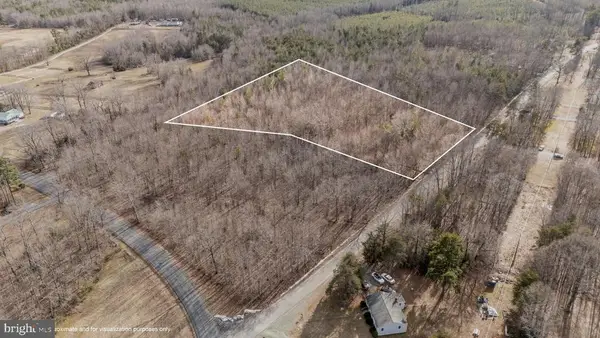 82 Cosner Rd, LOUISA, VA 23093