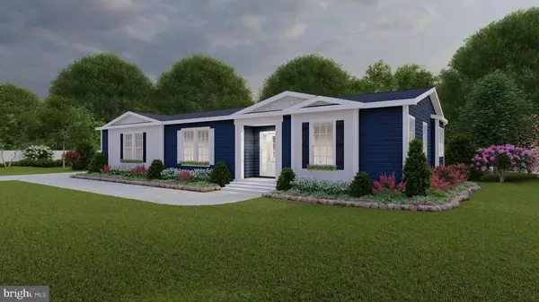 0 Cross County Rd #LOT 1, MINERAL, VA 23117