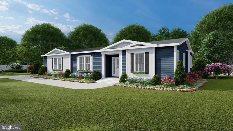 0 Cross County Rd #LOT 1, Mineral, VA 23117 - Image #2