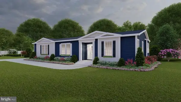 0 Cross County Road #LOT 3, MINERAL, VA 23117