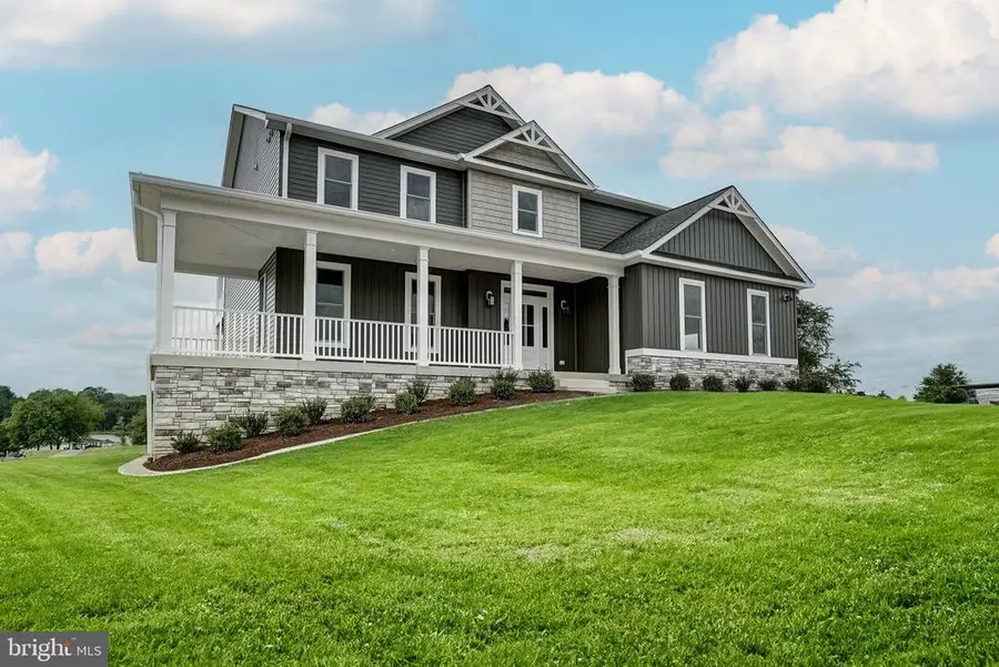 211 Estes Ln, Mineral, VA 23117 - #2