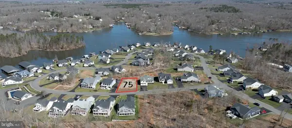 Sunset Loop, MINERAL, VA 23117