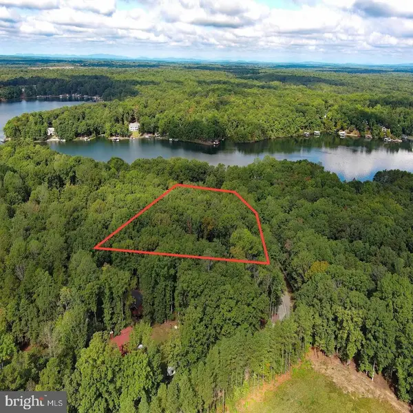 Pleasants Ln, MINERAL, VA 23117