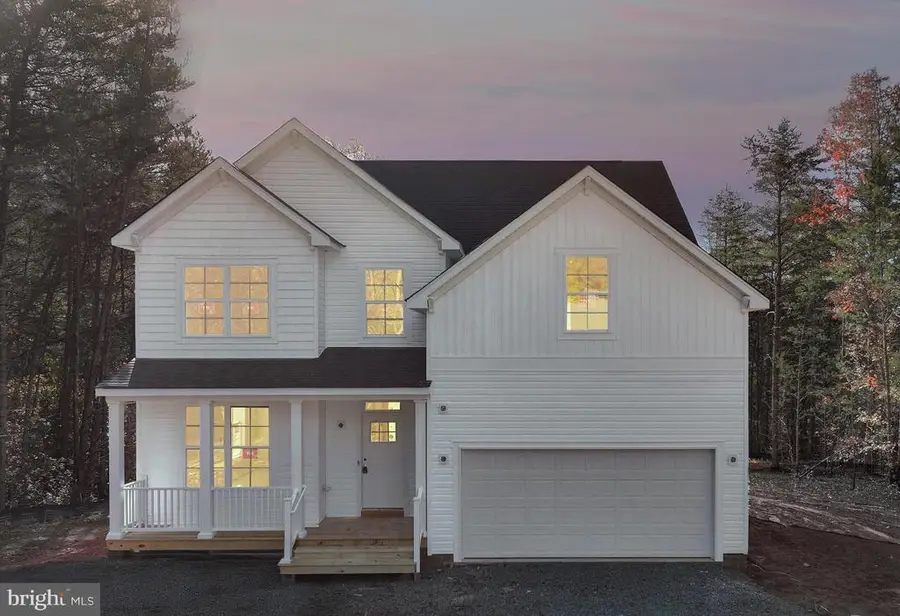 260 Deerfield Place, Mineral, VA 23117 - Image #2