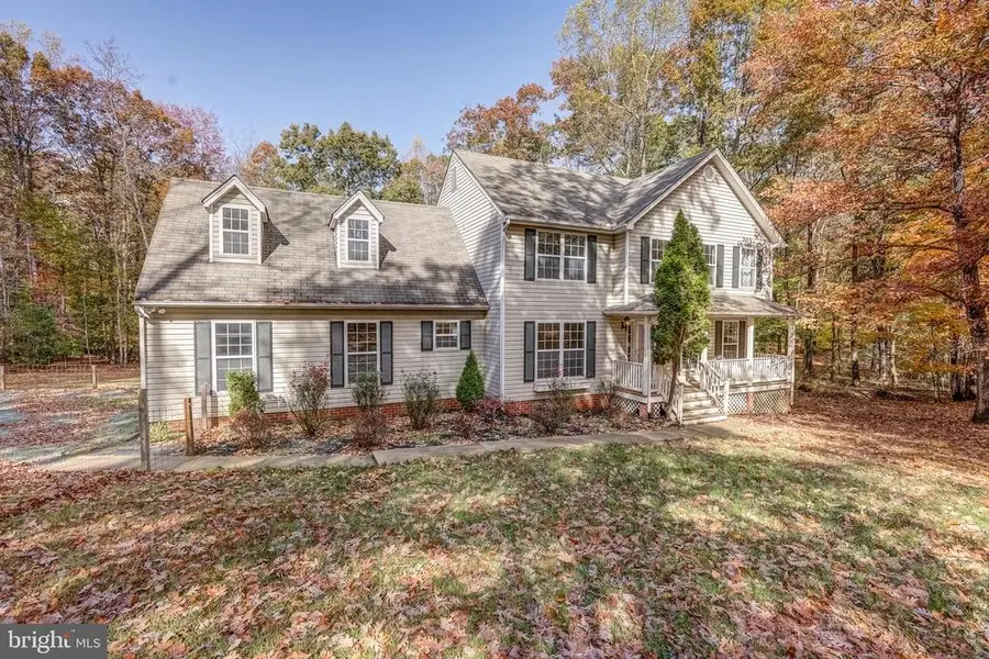 406 Saint Ivy Ave, Troy, VA 22974 - #3