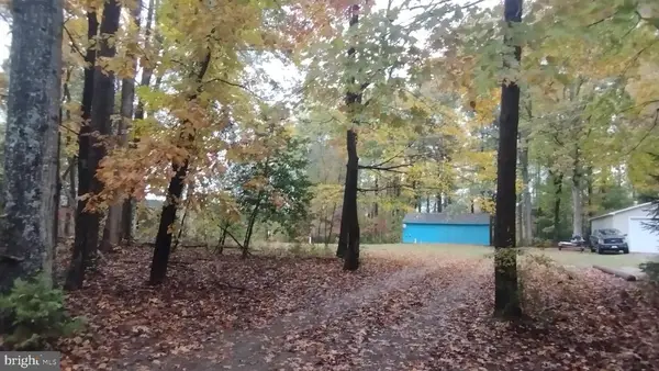 Aspen Hill Road, LOUISA, VA 23093