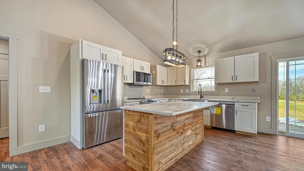 1855 Eastham Rd, Bumpass, VA 23024 - Image #1