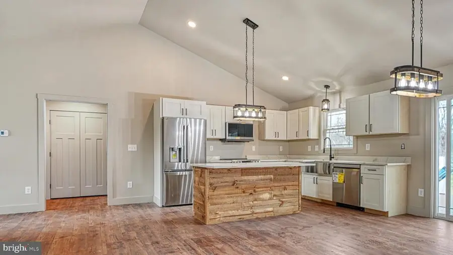 1855 Eastham Rd, Bumpass, VA 23024 - Image #2