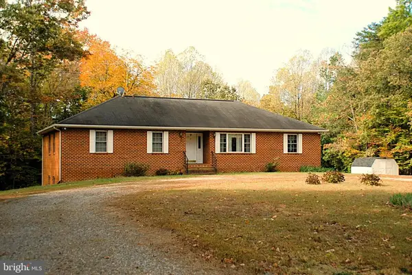 5545 Yanceyville Rd, LOUISA, VA 23093