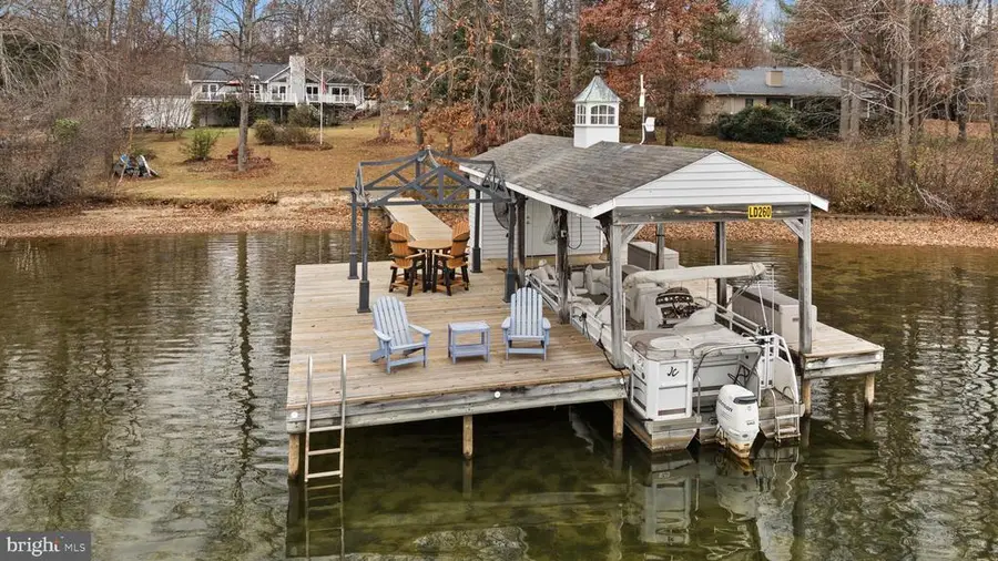 778 Overton Dr, Mineral, VA 23117 - #3