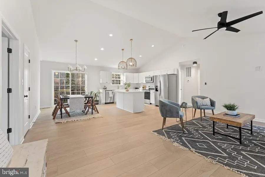 1339 Moody Town Road, Bumpass, VA 23024 - Image #3