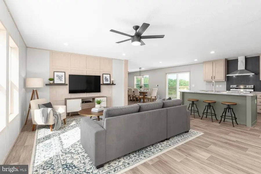 309 Moorefield Rd, Mineral, VA 23117 - #3