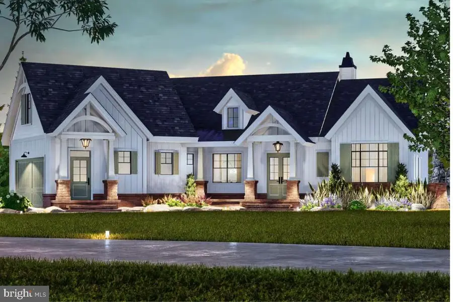 208 Anderson Way, Mineral, VA 23117 - #2