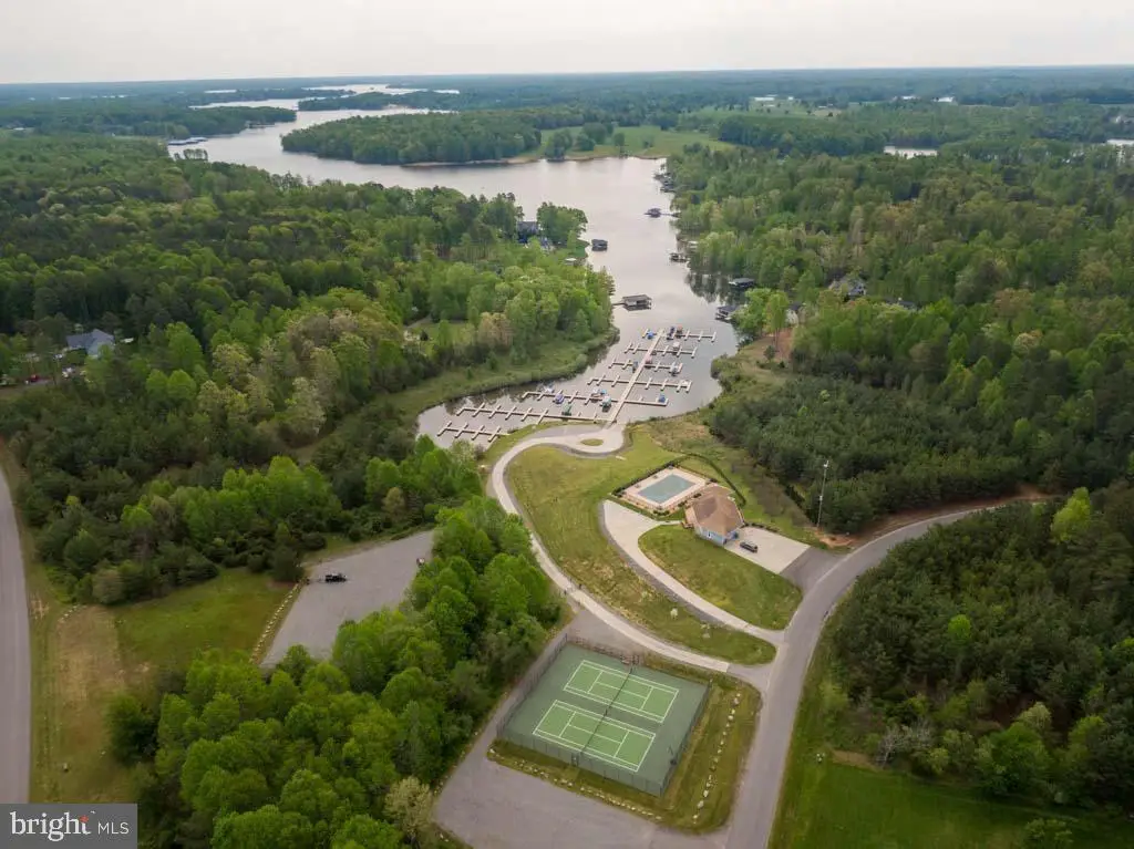 0 Lake Forest Dr (lot 308), Mineral, VA 23117 - #1