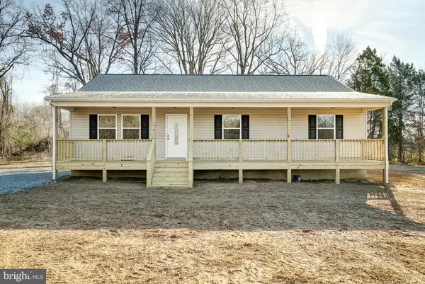 120 Bumpass Rd, BUMPASS, VA 23024
