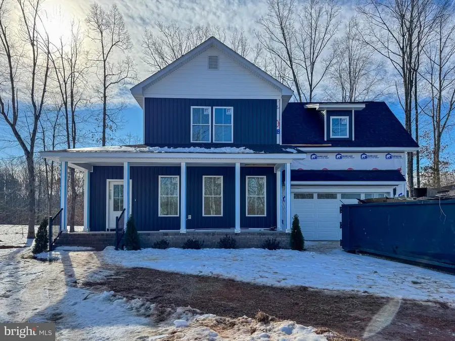 639 Noahs Landing Dr, Bumpass, VA 23024 - #2