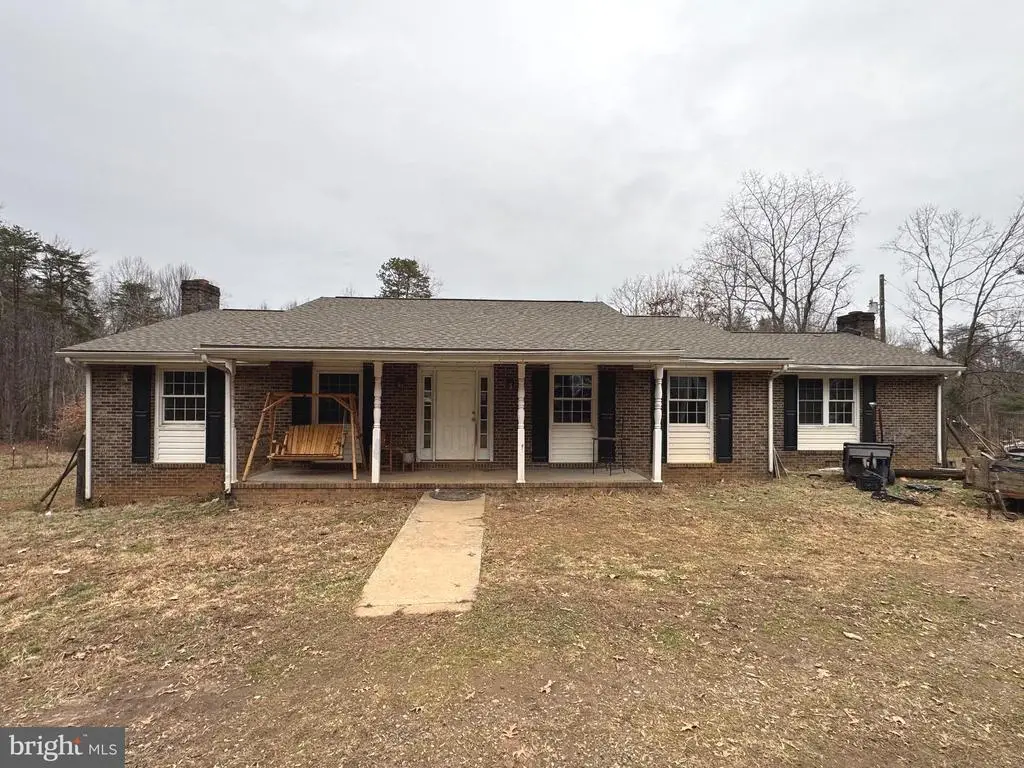 307 Dan Hall Rd, Mineral, VA 23117 - Image #1