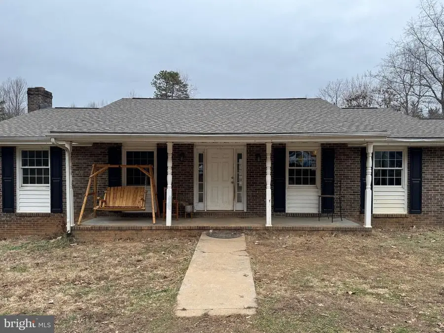 307 Dan Hall Rd, Mineral, VA 23117 - Image #2