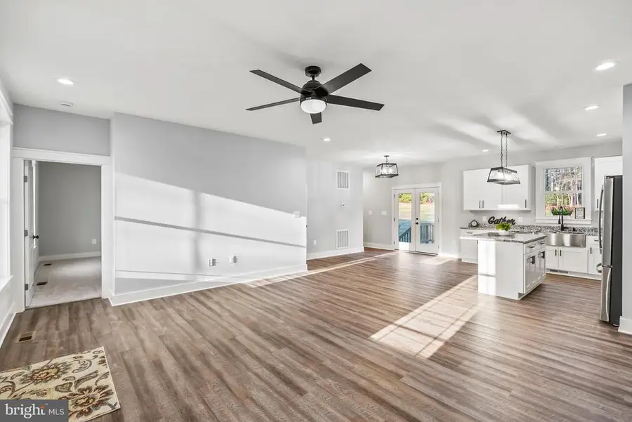 22 Lake Country Dr, Mineral, VA 23117 - #3