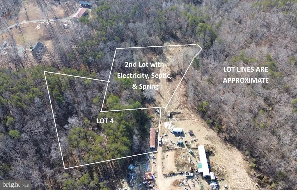 398 Bayles Ln, Louisa, VA 23093 - Image #1